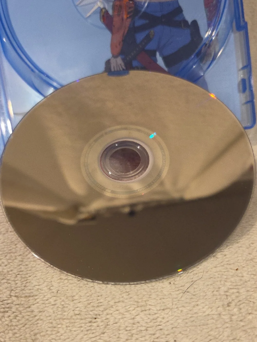 WANTED DEAD GAME FOR PS5